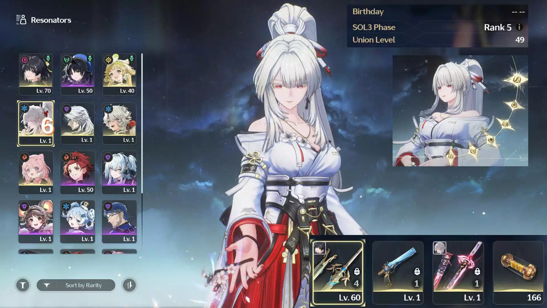 VJP : Hiyuki C6R1 - SEA